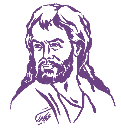 Hafez Portrait